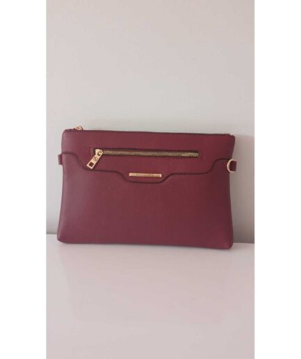 Kadın Omuz Çantası ve El Çantası - Portföy Çanta - Clutch Bag - 1360