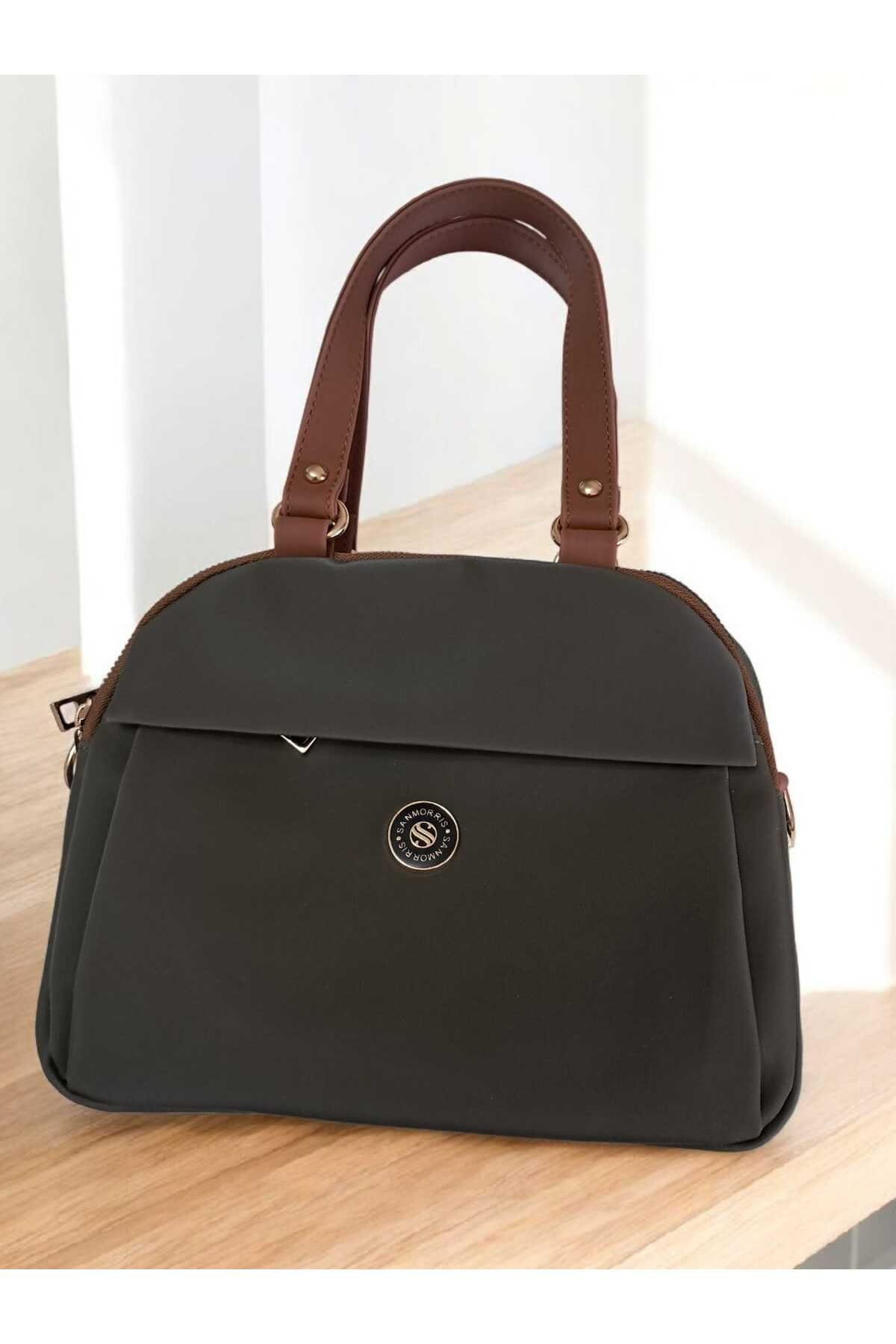 Bag Mood Ayarlanabilir Askılı Büyük Boy El Ve Omuz Çantası