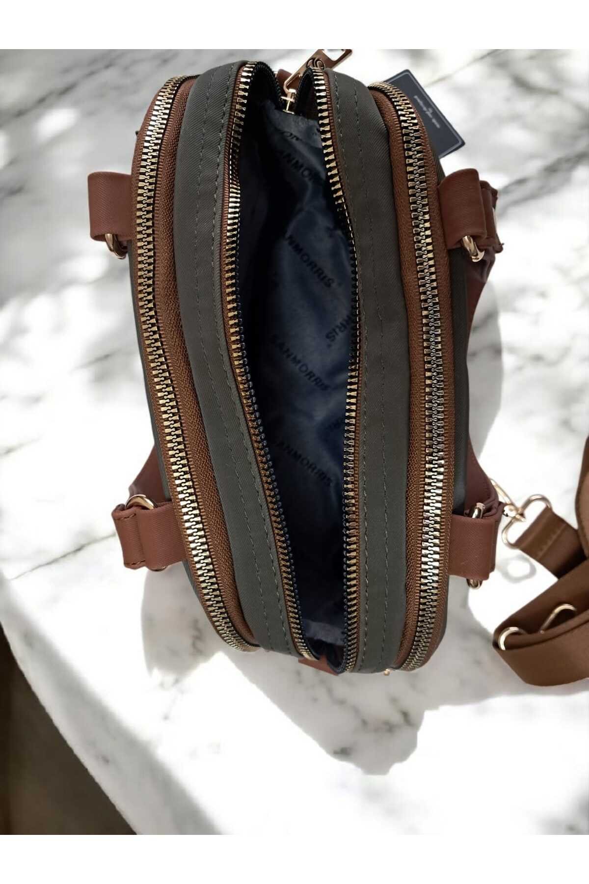 Bag Mood Ayarlanabilir Askılı Büyük Boy El Ve Omuz Çantası - Görsel 5