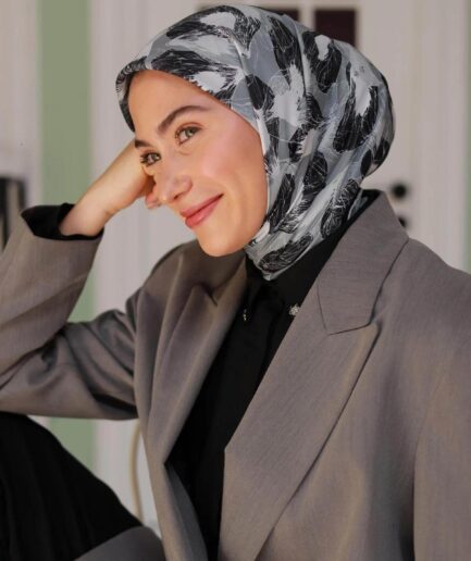 Holiday Collection Soft Eşarp 1229-05