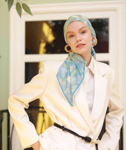 Holiday Collection Soft Eşarp 1229-02