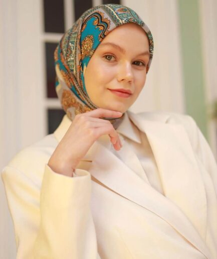 Holiday Collection Soft Eşarp 1230-01