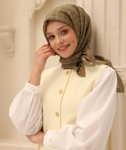Olinda Eşarp 48004-84