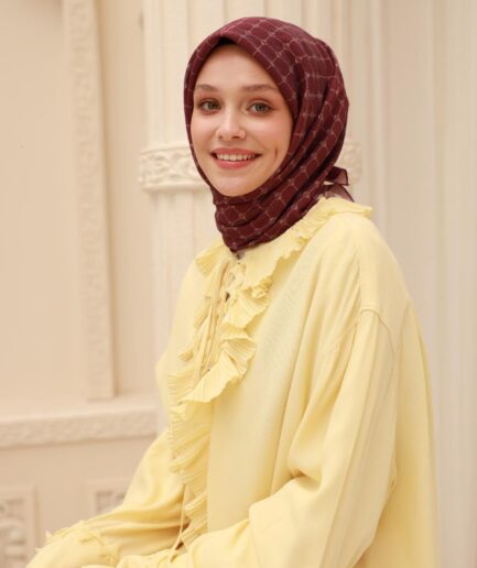 Olinda Eşarp 48004-68