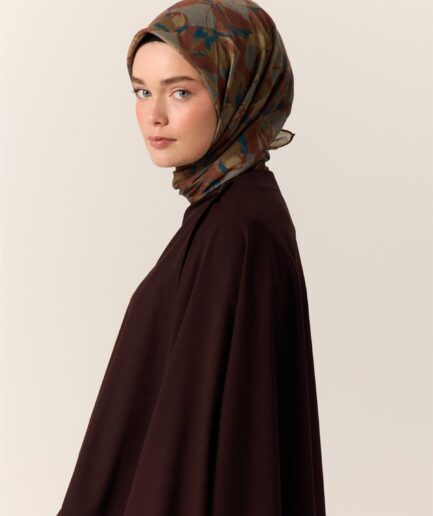 12 Soft Eşarp 73102